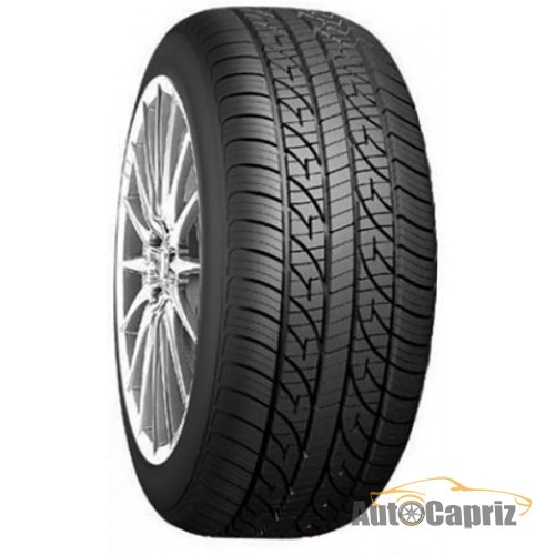 Шины Nexen Classe Premiere CP 671H 215/55 R17 94V 